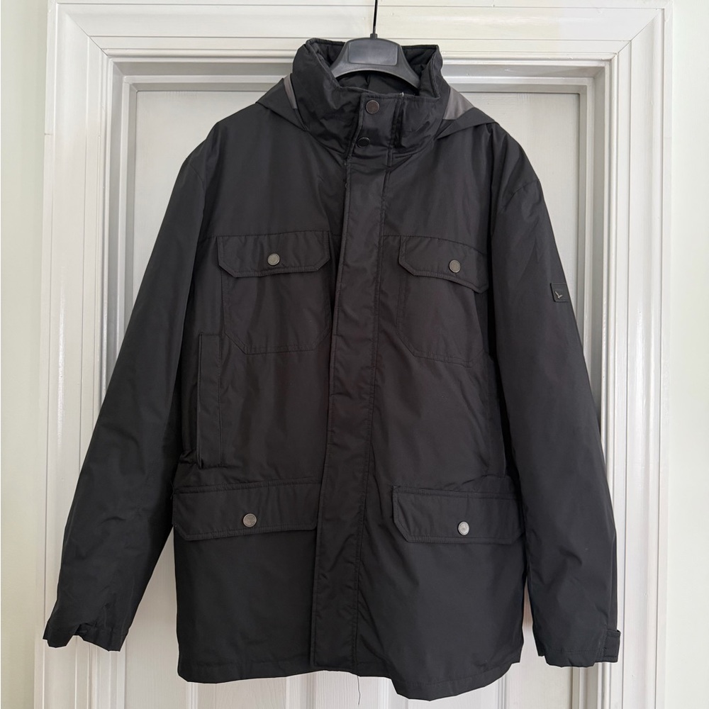 Hawke and Co - Men’s 3-in-1 Insulated Snow Jacket - EUC